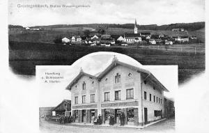 Postkarte 1911 <a class='fnt' href='#fn003f'>3)</a>
